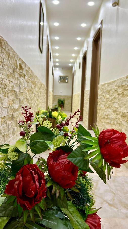 Ghatati Pyramids Gardens Hotel מראה חיצוני תמונה