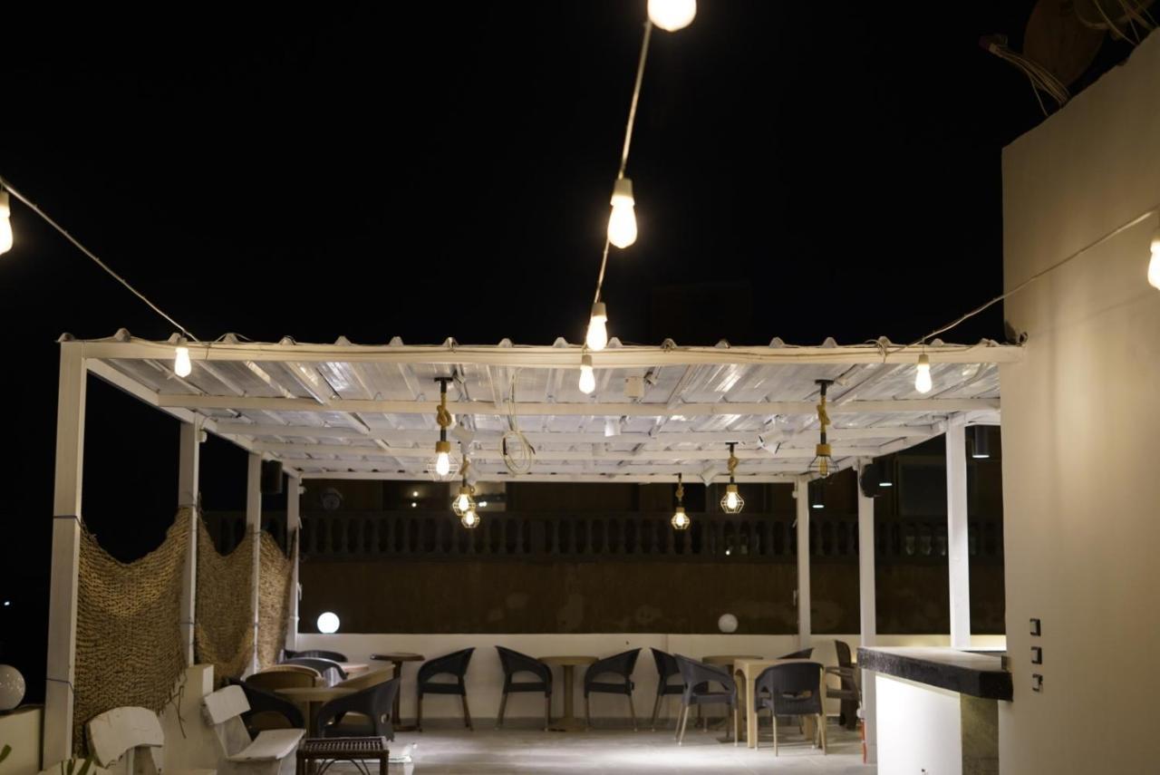 Ghatati Pyramids Gardens Hotel מראה חיצוני תמונה