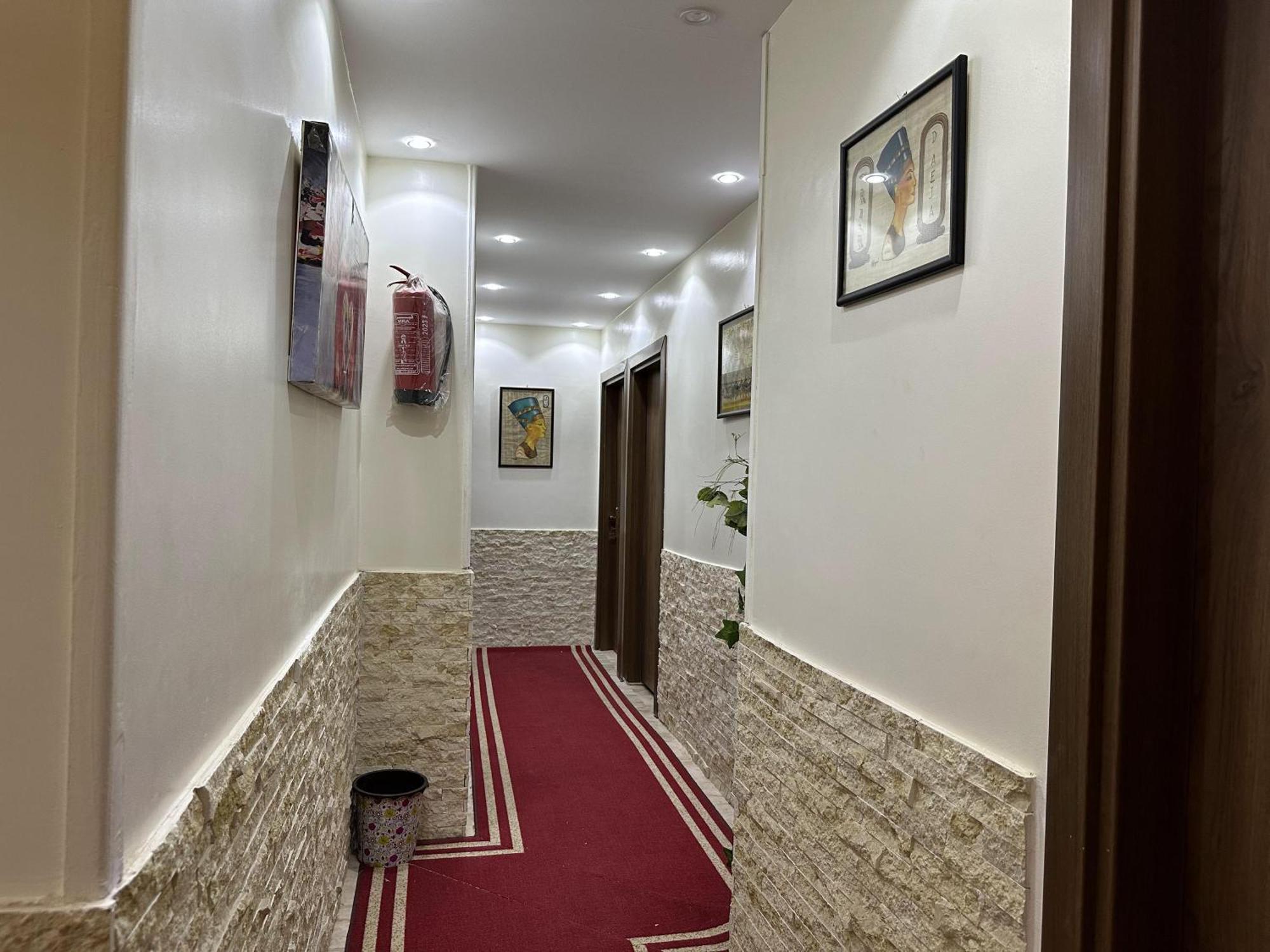 Ghatati Pyramids Gardens Hotel מראה חיצוני תמונה