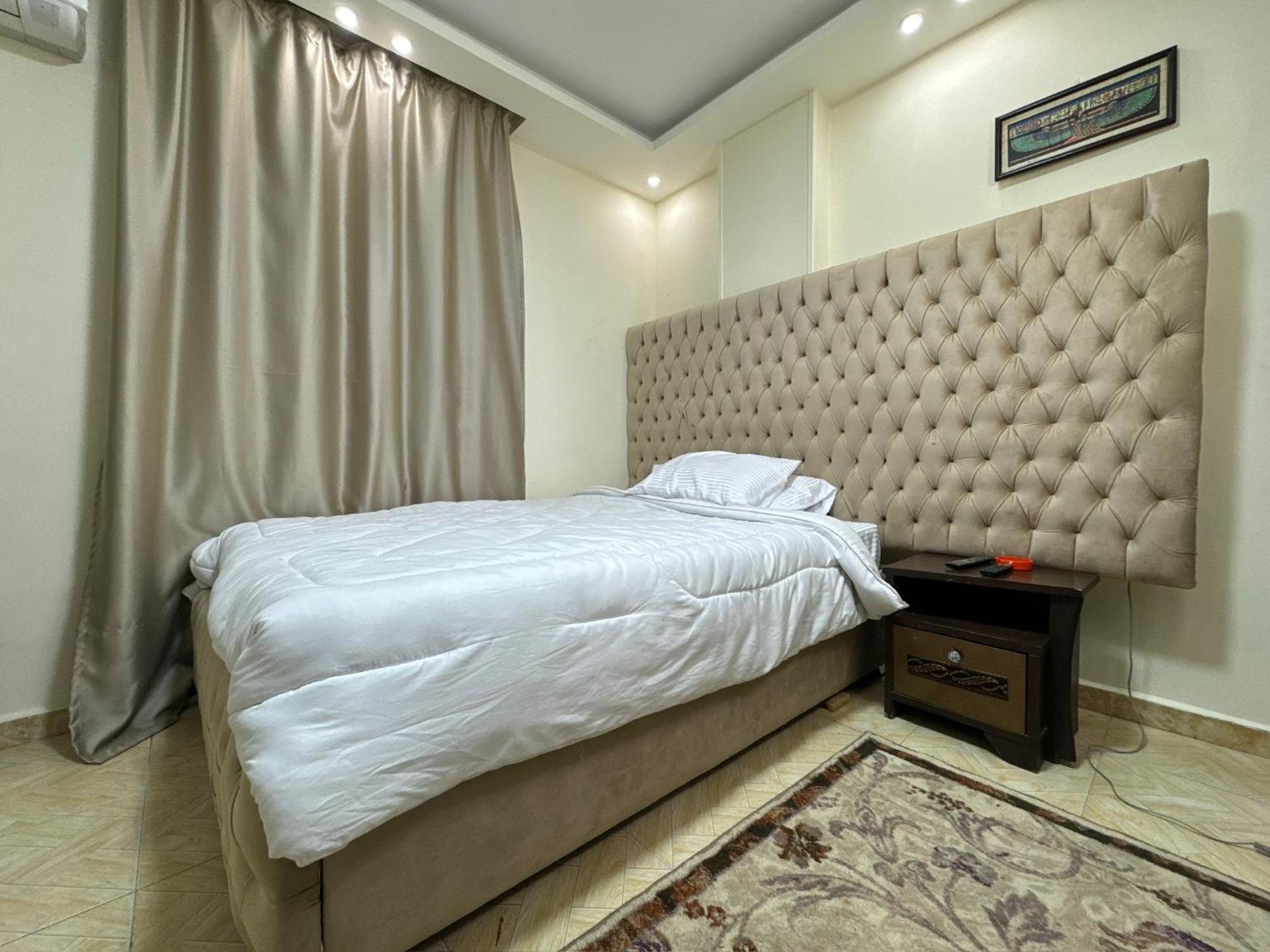 Ghatati Pyramids Gardens Hotel מראה חיצוני תמונה
