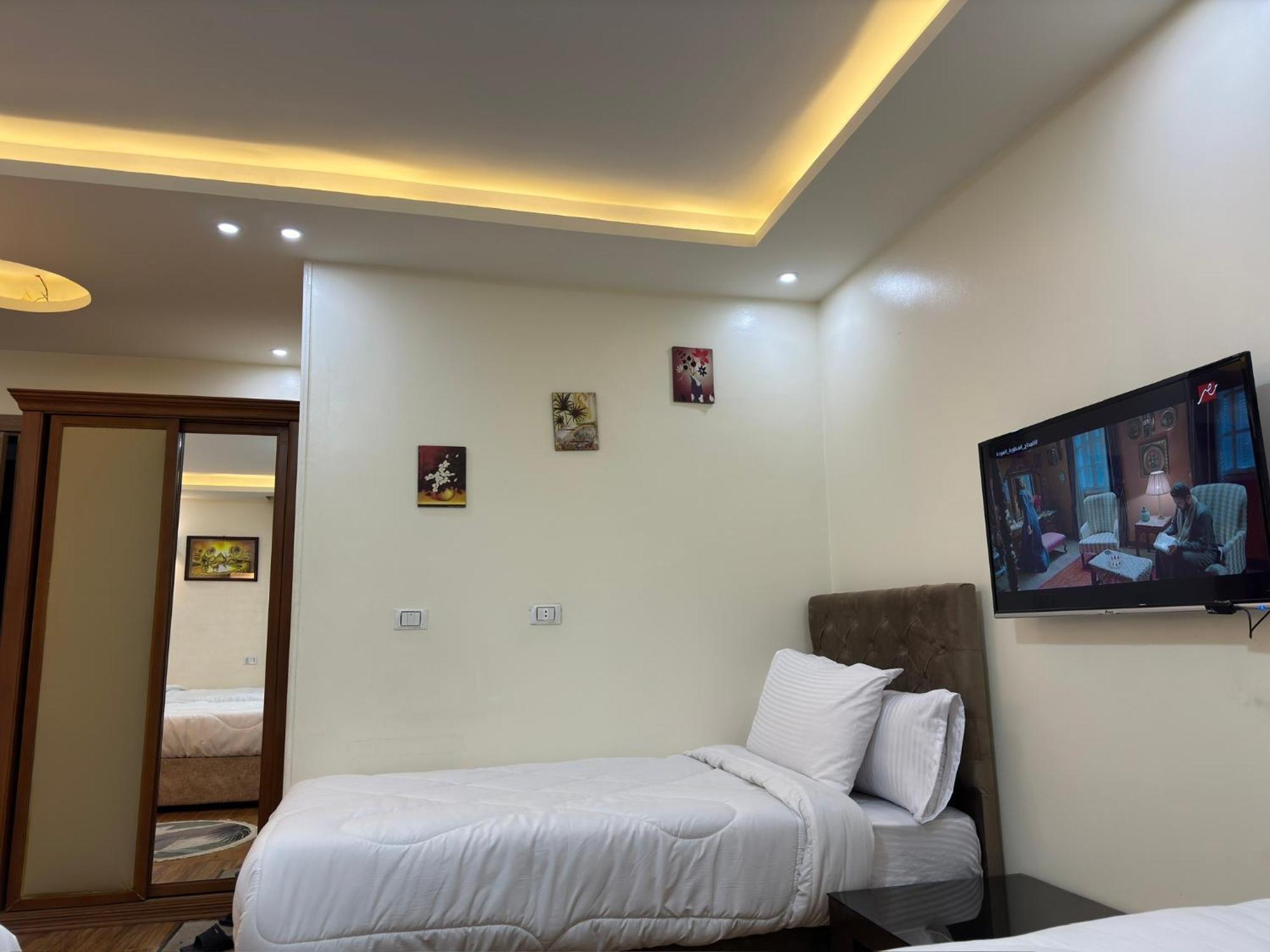 Ghatati Pyramids Gardens Hotel מראה חיצוני תמונה