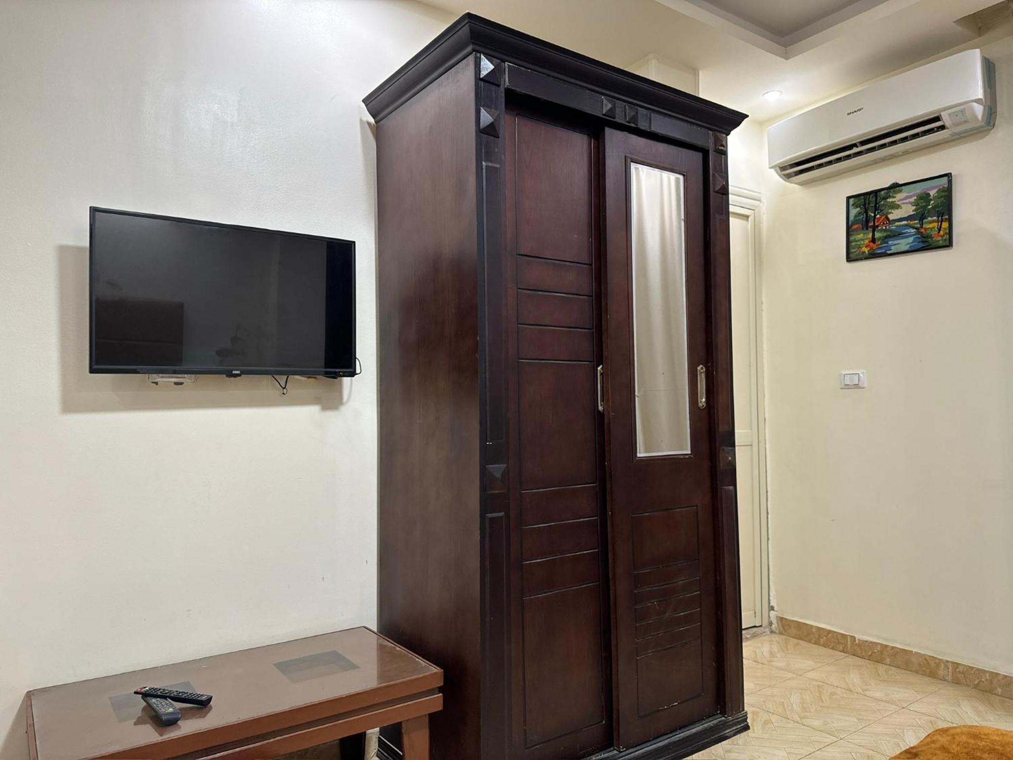 Ghatati Pyramids Gardens Hotel מראה חיצוני תמונה