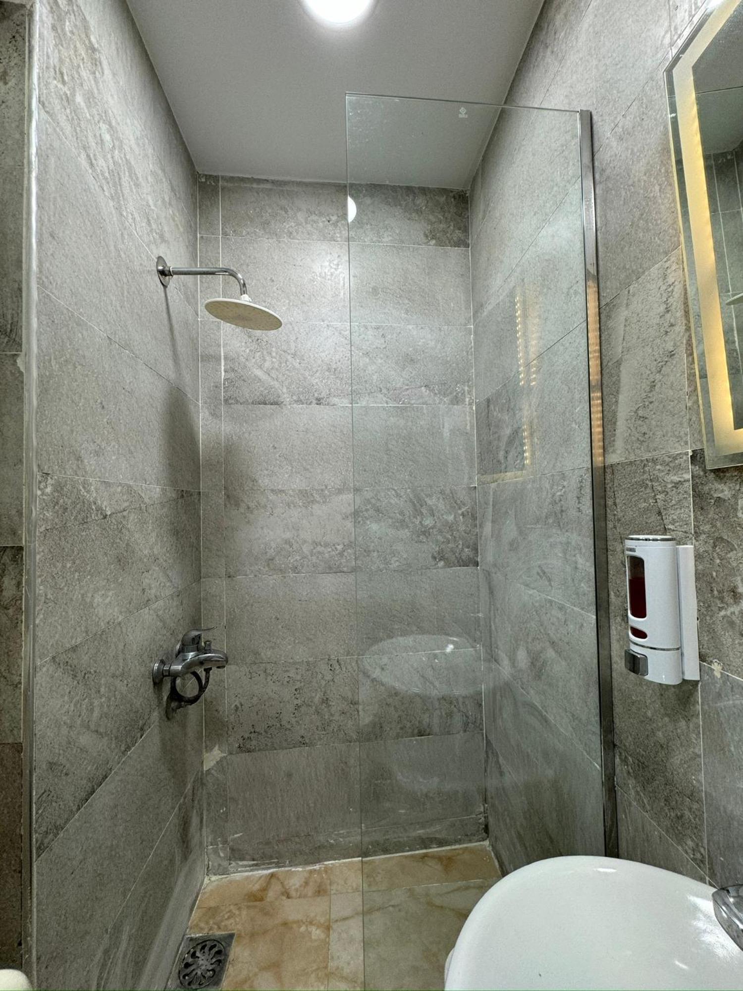 Ghatati Pyramids Gardens Hotel מראה חיצוני תמונה