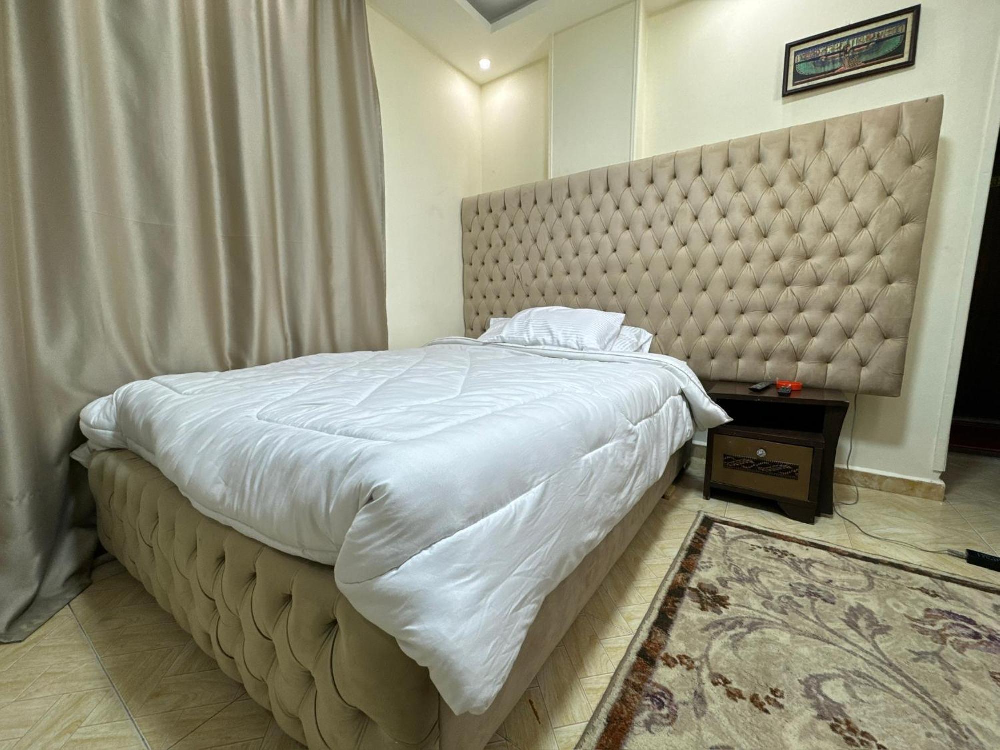 Ghatati Pyramids Gardens Hotel מראה חיצוני תמונה