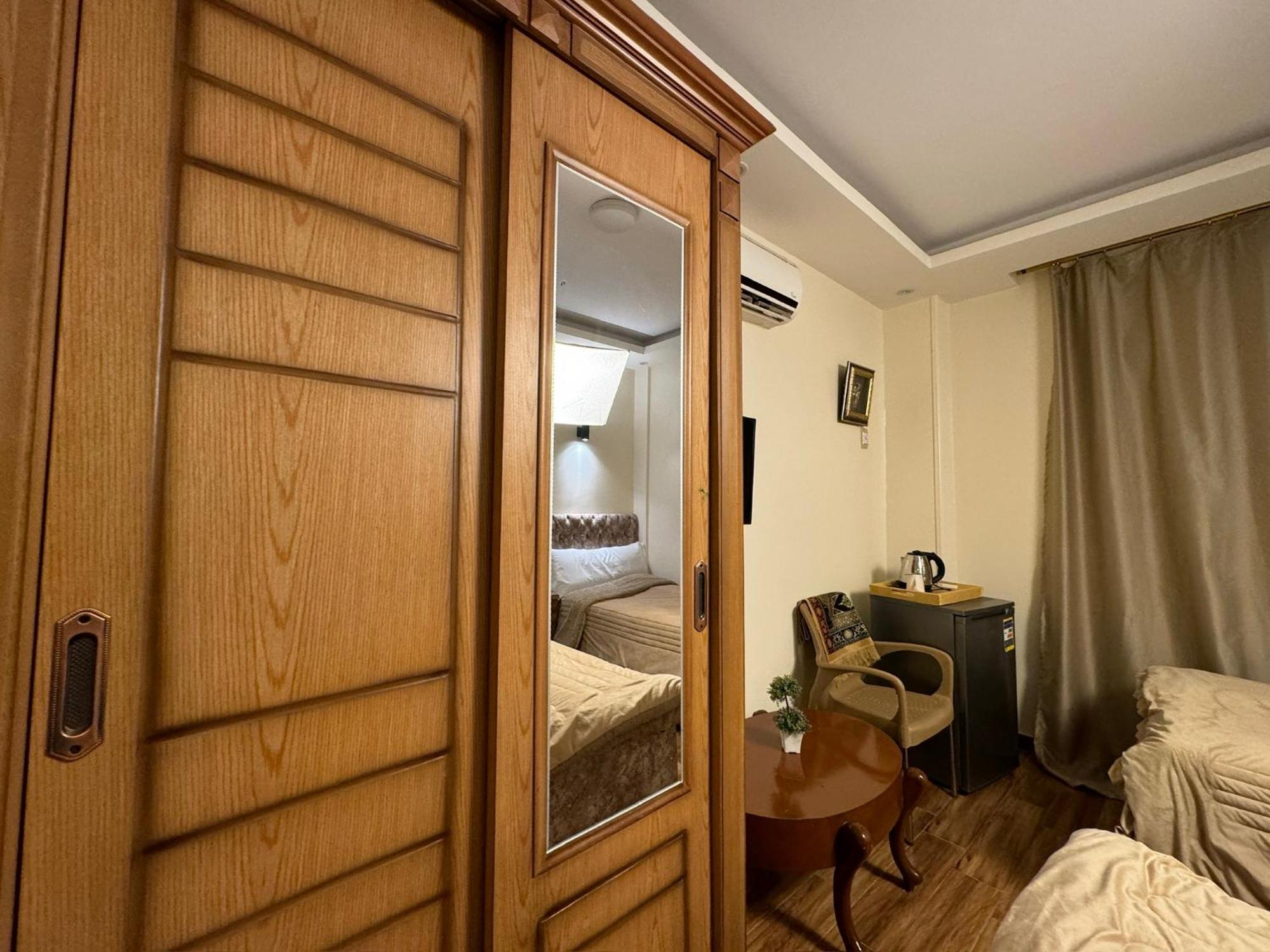 Ghatati Pyramids Gardens Hotel מראה חיצוני תמונה