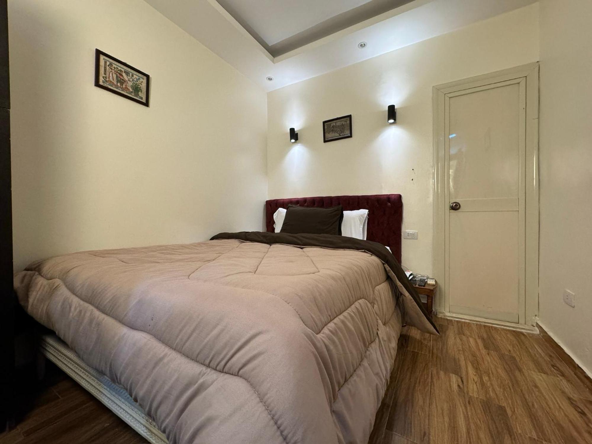 Ghatati Pyramids Gardens Hotel מראה חיצוני תמונה
