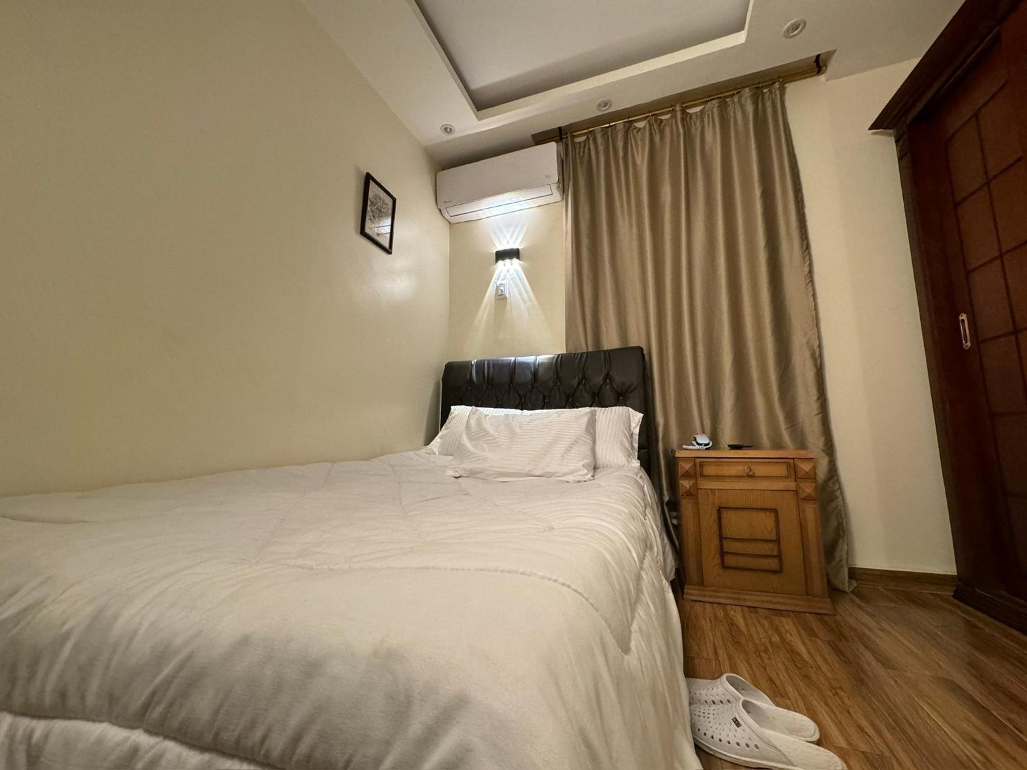 Ghatati Pyramids Gardens Hotel מראה חיצוני תמונה